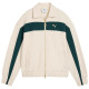 Puma Γυναικεία ζακέτα T7 Relaxed Track Top